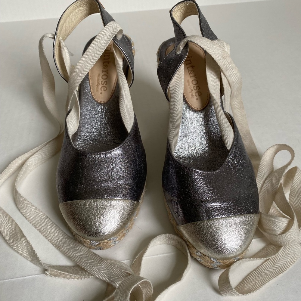 Mint&rose Shoes
